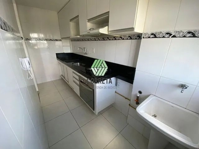 GS - Excelente apartamento 2 quartos c/ suíte no bairro Vista do mestre