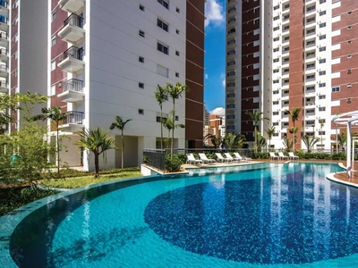 Ibirapuera Boulevard | Aptos de 3 Quartos na Vila Mariana | Mofarrej