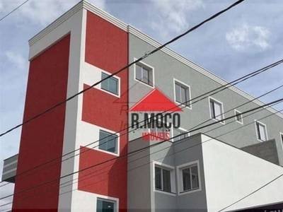 Kitnet com 2 dormitórios à venda, 40 m² por r$ 279.000,00 - vila nhocune - são paulo/sp