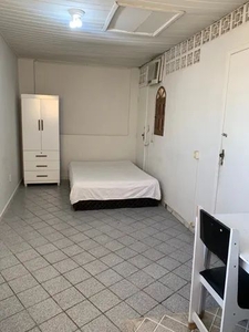 Kitnet/Suíte R$ 900,00 em Goiabeiras, Vitória/ES.