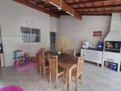 Linda casa 2 dormitórios no condomínio campo belo - zona leste