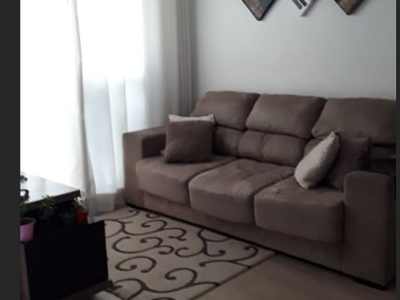 Lindo apartamento á venda com 2 quartos sendo 1 com suite e 1 banheiro social, sala arejada, varanda grande, cozinha e lavanderia. jardim celeste - sp