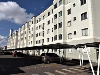 Lindo apartamento no bairro aventureiro em joinville/sc, à venda por r$173.000,00.