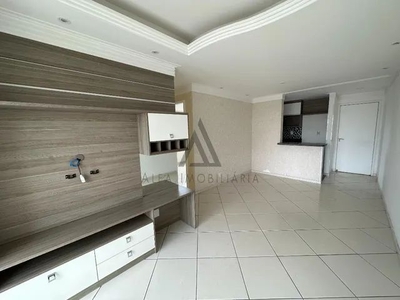 Locação | Apartamento com 60,00 m², 3 dormitório(s), 1 vaga(s). Morada de Laranjeiras, Ser