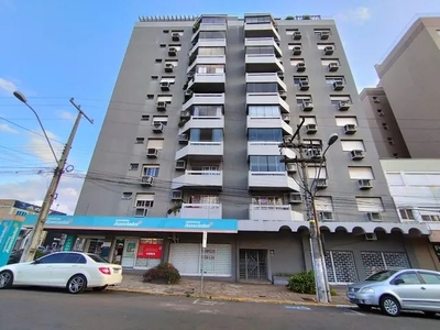 NOVO HAMBURGO - Apartamento - PATRIA NOVA