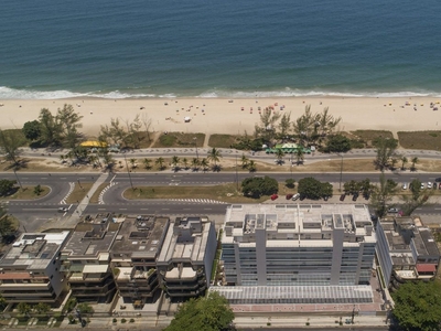 Oceana | Aptos de 4 Quartos em Rio de Janeiro | Canopus