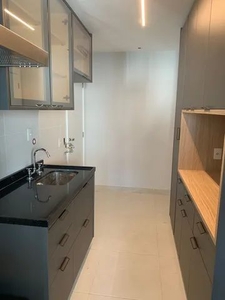 Pinheiros! BONITO APTO NOVO COM 104m2 PRONTO PARA MUDAR MORAR !