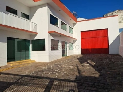 Ponto comercial com 4 salas para alugar no nova vinhedo, vinhedo , 520 m2 por r$ 20.000