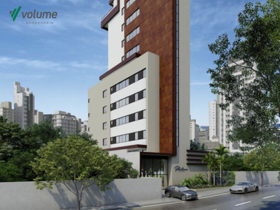 Residencial Platina | Aptos de 1 Quarto em Belo Horizonte | Casa Mineira