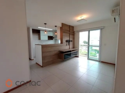 RIO DE JANEIRO - Apartamento Padrão - Tijuca