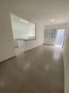 Sala living de condomínio - Pq. Bitarú (A-036)