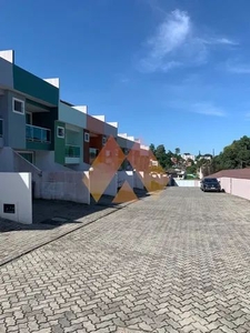 São Marcos | Linda casa de condomínio 3 quartos - Macaé, RJ