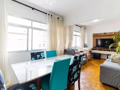 São Paulo - Apartamento Padrão - Consolação