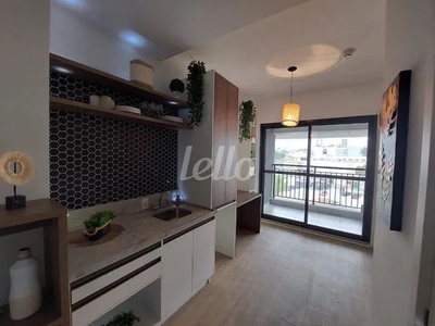 São Paulo - Apartamento Padrão - Jardim Independência