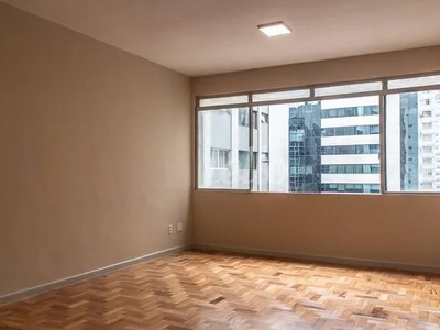 São Paulo - Apartamento Padrão - Jardins