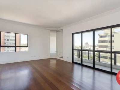 São Paulo - Apartamento Padrão - Moema