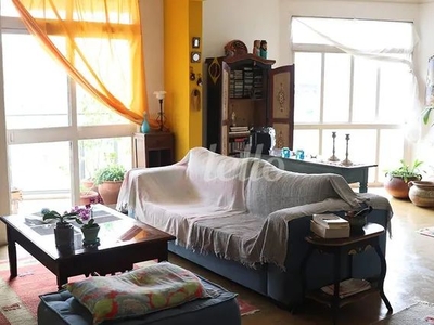 São Paulo - Apartamento Padrão - Paraíso