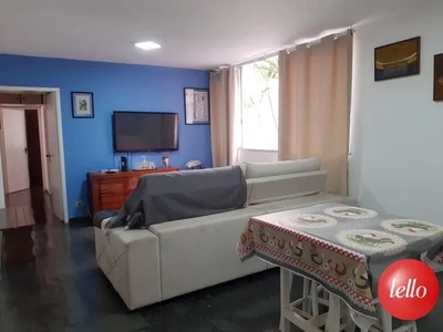 São Paulo - Apartamento Padrão - Santana