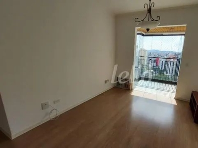 São Paulo - Apartamento Padrão - Tucuruvi