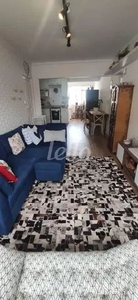 São Paulo - Apartamento Padrão - Vila Gumercindo