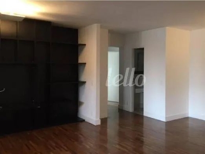 São Paulo - Apartamento Padrão - Vila Mariana