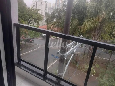 São Paulo - Apartamento Padrão - Vila Prudente