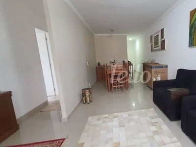 São Paulo - Apartamento Padrão - Vila Prudente