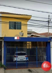 São Paulo - Casa Comercial - Mandaqui