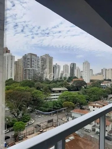 São Paulo - Kitchenette/Studio - Vila Clementino