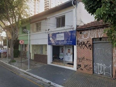 Sobrado com 2 dormitórios à venda, 99 m² por r$ 450.000,00 - santa paula - são caetano do sul/sp