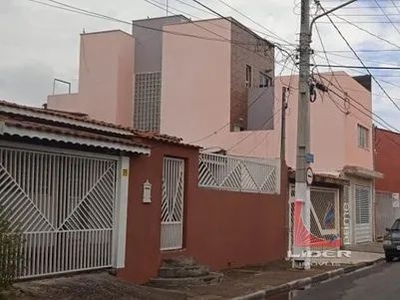 Sobrado na Vila Bernadete- Bragança Paulista - São