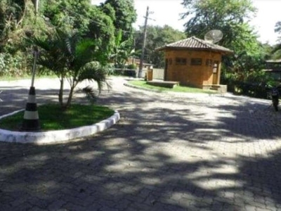 Terreno à venda, 1464 m² por r$ 450.000,00 - perequê - ilhabela/sp