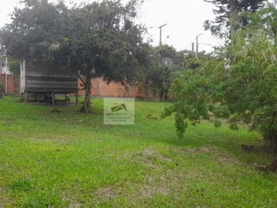 Terreno a venda no bairro rio vermelho em florianópolis - sc.