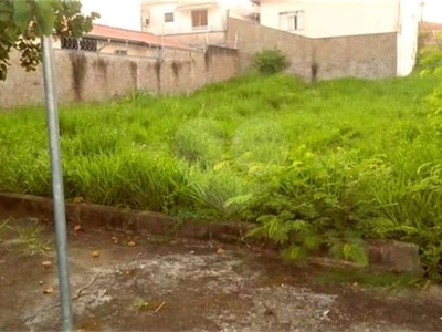 Terreno à venda no parque conceição ii - piracicaba/sp