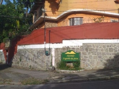 Terreno em condomínio fechado à venda na rua assis republicano, 0000, freguesia (jacarepaguá), rio de janeiro, 1250 m2 por r$ 250.000