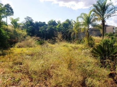Terreno em condomínio fechado à venda na waldemar fazio, 100, royal park, ribeirão preto por r$ 868.000