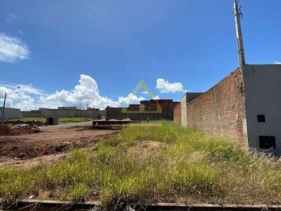 Terreno para venda em franca, jardim botânico