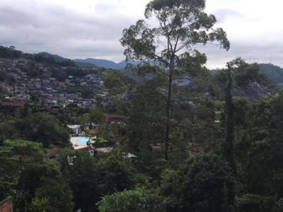 Terreno urbano para venda em teresópolis, iucas