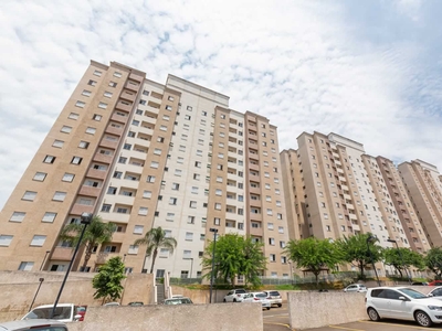 Torres do Jardim I | Aptos de 2 Quartos em Piracicaba | PDG