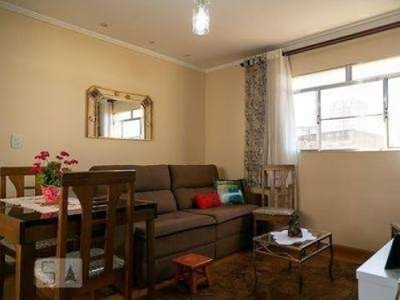 Venda | apartamento com 50 m², 1 dormitório(s). jardim tranqüilidade, guarulhos