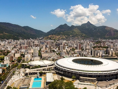 Visconde de Itamarati | Aptos de 3 Quartos em Rio de Janeiro | Cyrela RJ