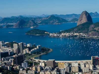 What's Next? - Botafogo | Aptos de 2 Quartos em Rio de Janeiro | Cyrela RJ