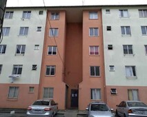 Apartamento 2 dormitórios no Desvio Rizzo