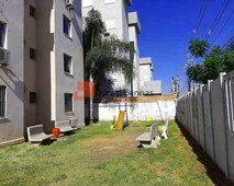 Apartamento a Venda no bairro Igara - Canoas, RS