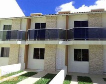 Apartamento com 2 Dormitorio(s) localizado(a) no bairro Salinas em Cidreira / RIO GRANDE