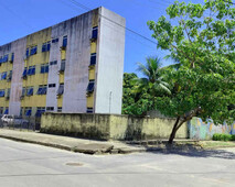 Apartamento com 2 quartos, 69m2, à venda - Candeias - Jaboatão dos Guararapes