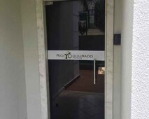 Apartamento com Elevador na Vila São Jorge, São José do Rio Preto