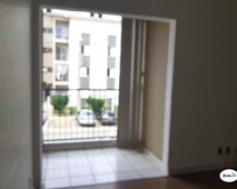 Apartamento de 48 M², 2 Dormitórios, 1º Aandar a venda no Condomínio Porto Feliz