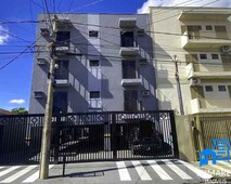 Apartamento Vetorasso, São José do Rio Preto