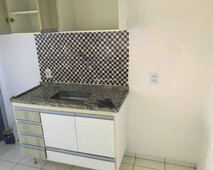 Apartamento no Pq. Rio Reno - Jd. Caparroz